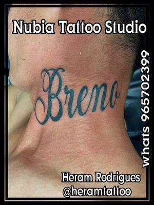Modelo - CaioTatuador --- Heram Rodrigueshttps://www.facebook.com/heramtattooNUBIA TATTOO STUDIOViela Carmine Romano Neto,54Centro - Guarulhos - SP - Brasil Tel:1123588641 - Nubia NunesCel/Whats- 11974471350Cel/Whats- 11965702399Instagram - @heramtattoo #heramtattoo #tattoos #tatuagem #tatuagens  #arttattoo #tattooart  #tattoooftheday #guarulhostattoo #tattoobr  #heramtattoostudio #artenapele#uniãoarte #tatuaria #tattooman #SaoPauloink #NUBIAtattoostudio #tattooguarulhos #Brasil #tattoolegal #lovetattoo #tattoopescoçohttp://heramtattoo.wix.com/nubia#tattoonomedofilho #SãoPaulo #tattooblack #tattoosheram #tattoostyle #heramrodrigues #tattoobrasil#tattooletering #tattooblackandgreyVocê quer uma tattoo TOP ?Cansado de fazer riscos ??Suas tatuagens não tem cor???Já fez diversas sessões e ainda tá apagada ??Os traços da sua tattoo são tremidos ,????Não consegue cobrir as tattoos antigos ??? Não pode remover a Lazer por conta dos custos altos ???Você se
