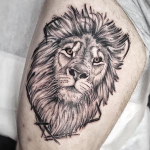 @blank.in.k
lion on this
blackwork style
full day session
