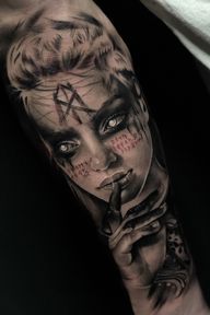 Tattoo