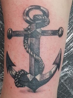 Realistic anchor