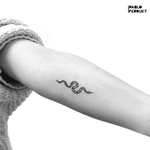 Little snake for @wilma.liljeblad , thanks so much! For appointments call @tattoosalonen or drop by the studio. Also you can write me a PM. #minitattoo ....#tattoo #tattoos #blackwork #ink #inked #tattooed #tattoist #blackworktattoo #copenhagen #købnhavn #33139313 #tatoveriger #tatted #minimalistictattoo #theoldbarbershop #tatts #tats #moderntattoo #tattedup #inkedup#berlin #berlintattoo #tattoosalonen #tinytattoo #berlintattoos #lineworktattoo #linework  #tattooberlin 