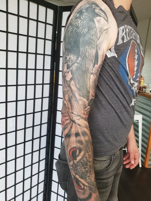 Tattoo image