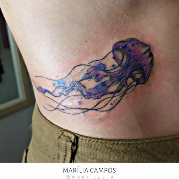 Tattoo from Brasília - DF