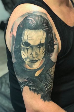 Tattoo by SKIN ART Skopje