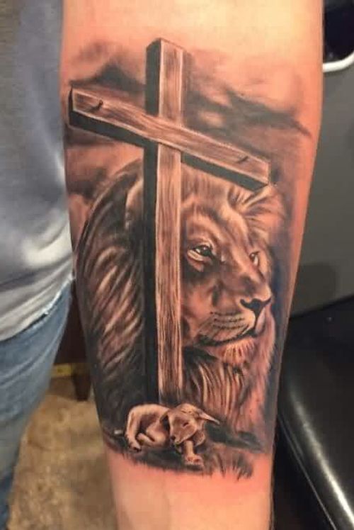 Tattoo image