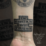 ----IN EDGAR WE TRUST---- INSTAGRAM: @dali_jmz_tattoo