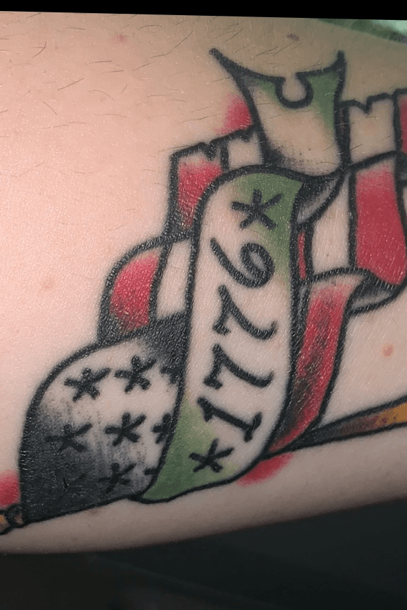 22 Spectacular 1776 Tattoo Ideas You Can Rock This Year