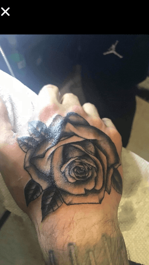Tattoo by Provokem Ink