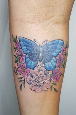 Tattoo by Mendonça Shop