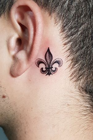 Tattoo by Mendonça Shop