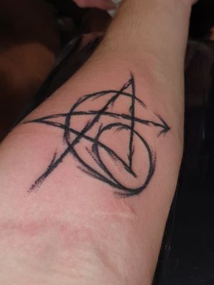 First Tattoo
