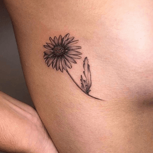 Tattoo by Bonitolojusto