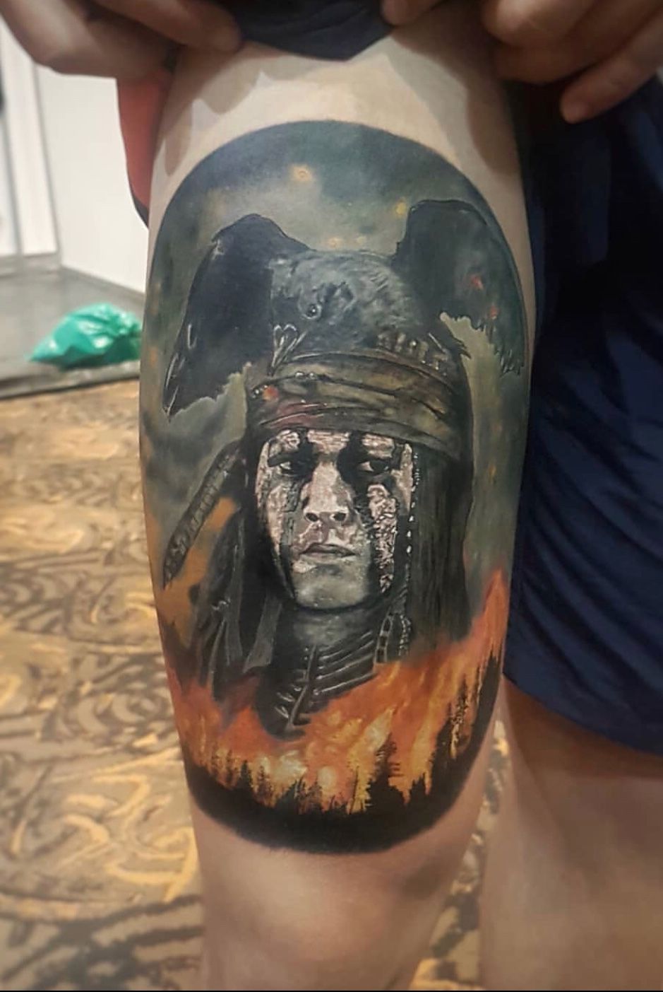 Johnny Toro Tattoos Playlists For The Summer: Musicians And DJs Choose