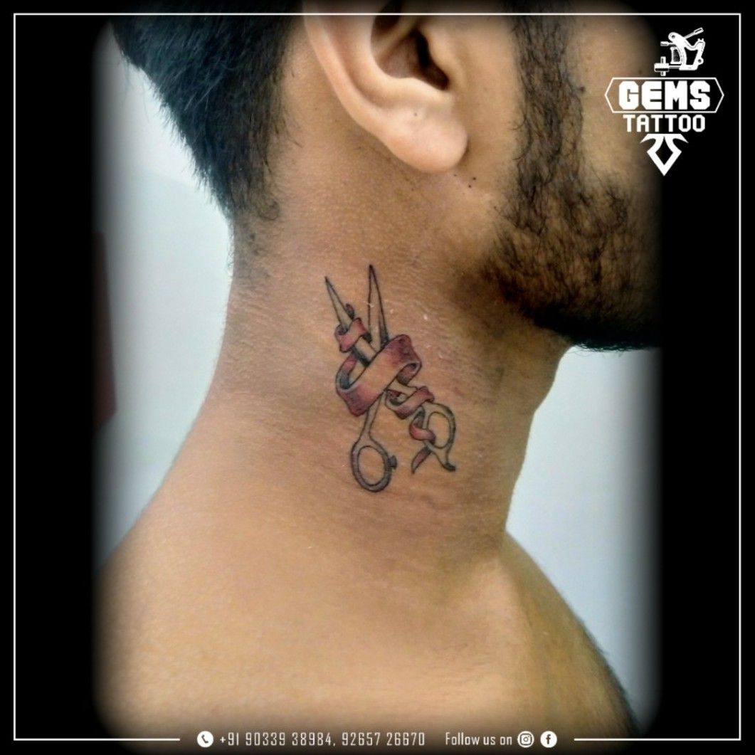 NA Tattoo Studio  Om Namah Shivaya Tattoo For appointments call  8800878580 By mrwednesdayink shiva shivatattoo shivatattoodesign  natattoostudio newdelhitattoo karolbagh newdelhi inditattoo  Facebook
