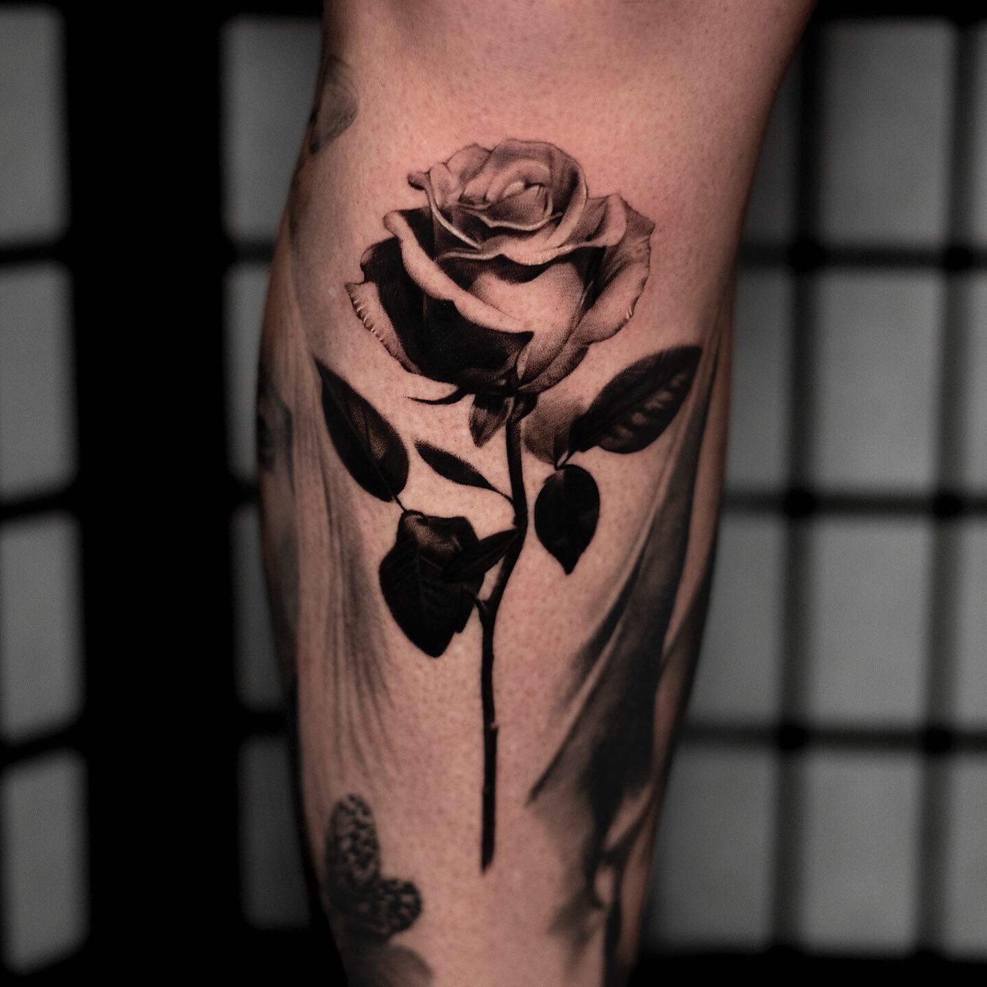 Tattoo uploaded by Kevin Rosenkjær • Tattoodo