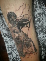 Tattoo