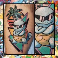 Tattoo