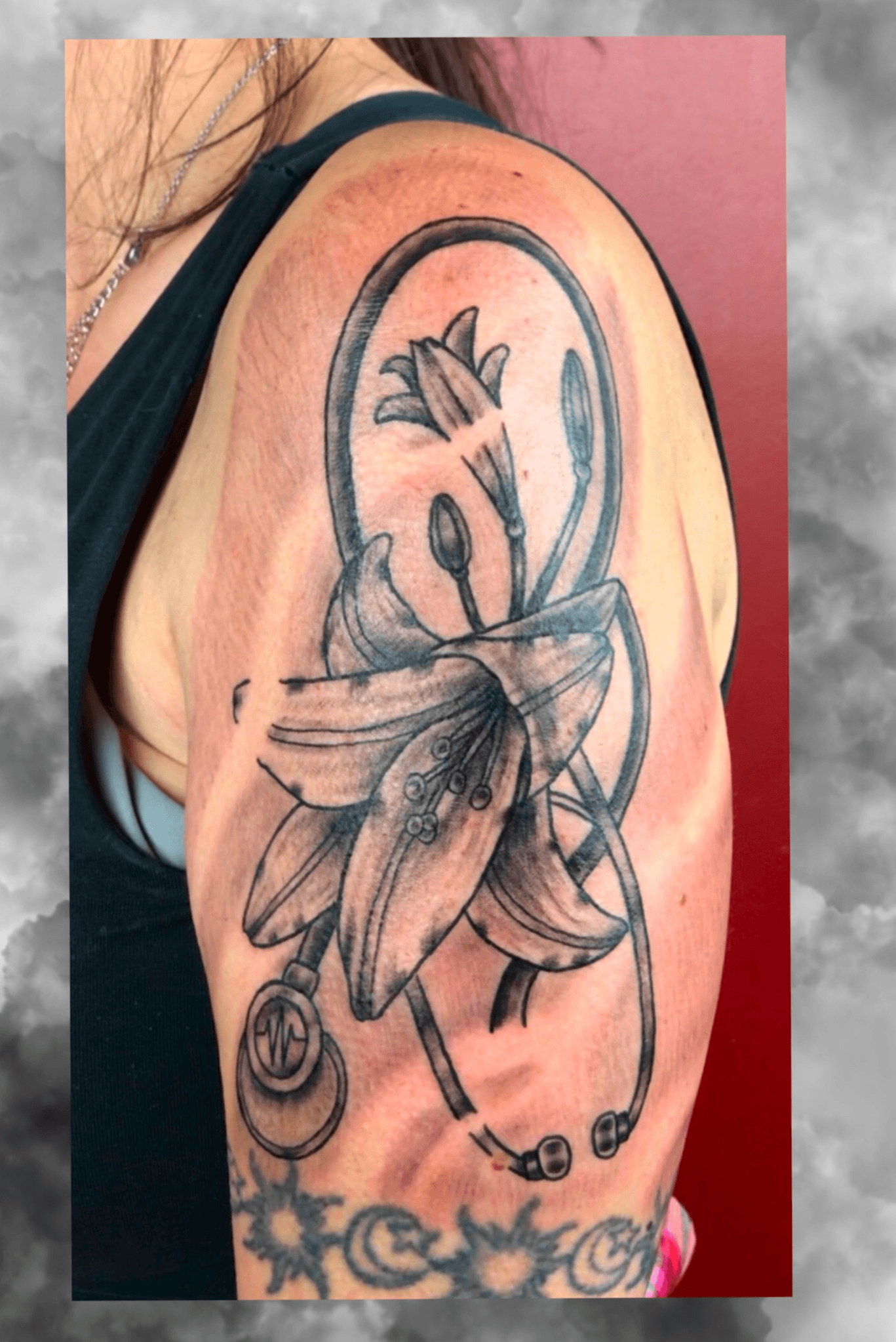 57 Wilting Dead Flower Tattoo Ideas  Tattoo Glee