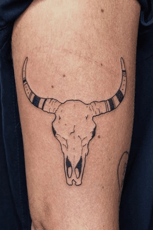 Tattoo by Bonitolojusto