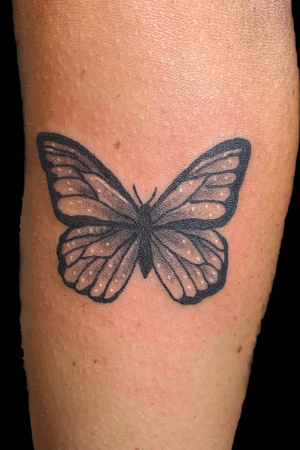 Butterfly by KATANA