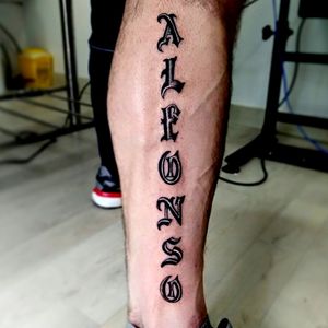 Tattoo by Koi Tattoo Studio