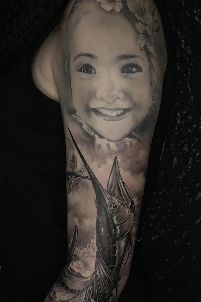 menneskelige ressourcer hundrede vinter Enter The Dragon Tattoo • Tattoo Studio | Book Now • Tattoodo