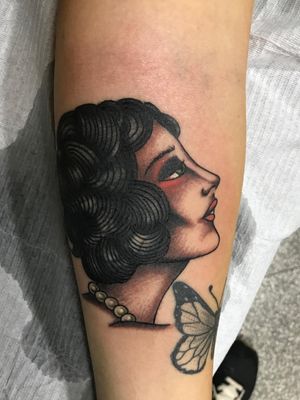 Tattoo by Teju Jagua Tatuajes