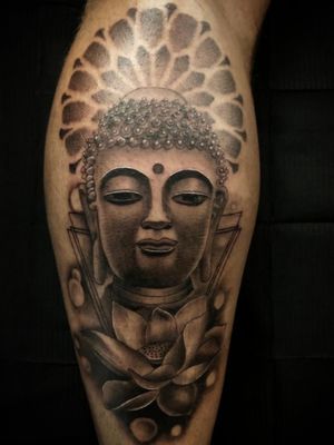Tattoo by redrabbit tattoo esplugas