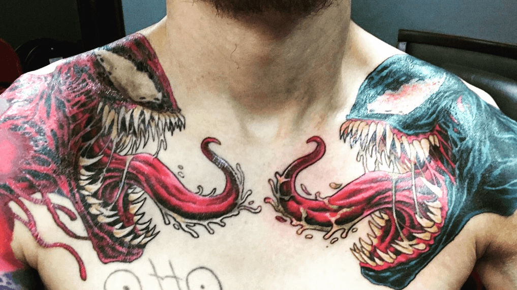74 Spiderman Tattoo Designs To Unleash Your Inner Superhero