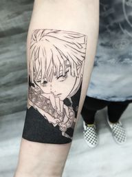 Tattoo