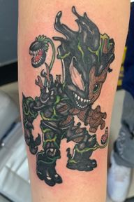 Tattoo