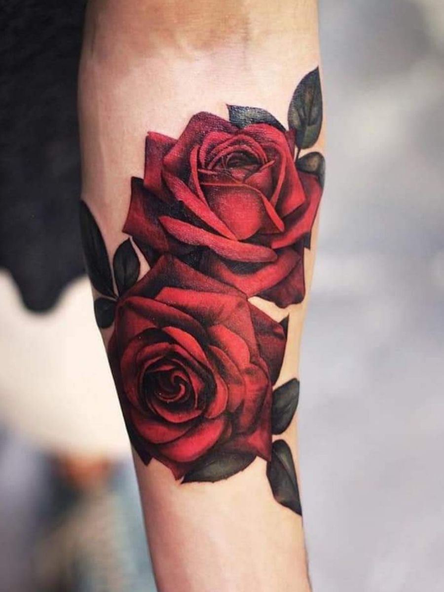 Tattoo uploaded by Nancy Luby • Tattoodo