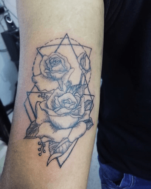 Tattoo by Coppelia tattoo