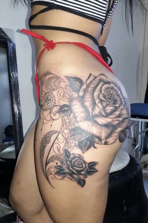 artist @diotattooink contact 04246240308..... #intenzeartist #inked  #realistictattoo  #inkedup  #bishoptattoosupply  #bts  #tattoodo  #tattoo  #tatuadoresdevenezuela #Venezuela #sfco  #artistas #inkedmag #trashpolkatattoo