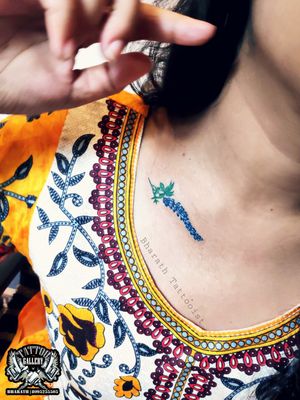 "Lavender Tattoo""TATTOO GALLERY"Bharath Tattooist #8095255505"Get Inked or Die Naked''#tattoo #lavendertattoo #smalltattoo #colourtattoo #girltattoo #worldtattoo #girlhandtattoo #tat #tattooedboys #tattooedgirls #tattoopassion  #tat #tattooart #newtattoos #piercingshop #tattoolove #tattoomodels #tattooedmodels #instatattoo #tattootrends #tattootreand  #tattoolife #tattooartist #tattooist #indiantattoo #insta #instatattoo #karnatakatattooartist #davangeresmartcity #karnataka #india
