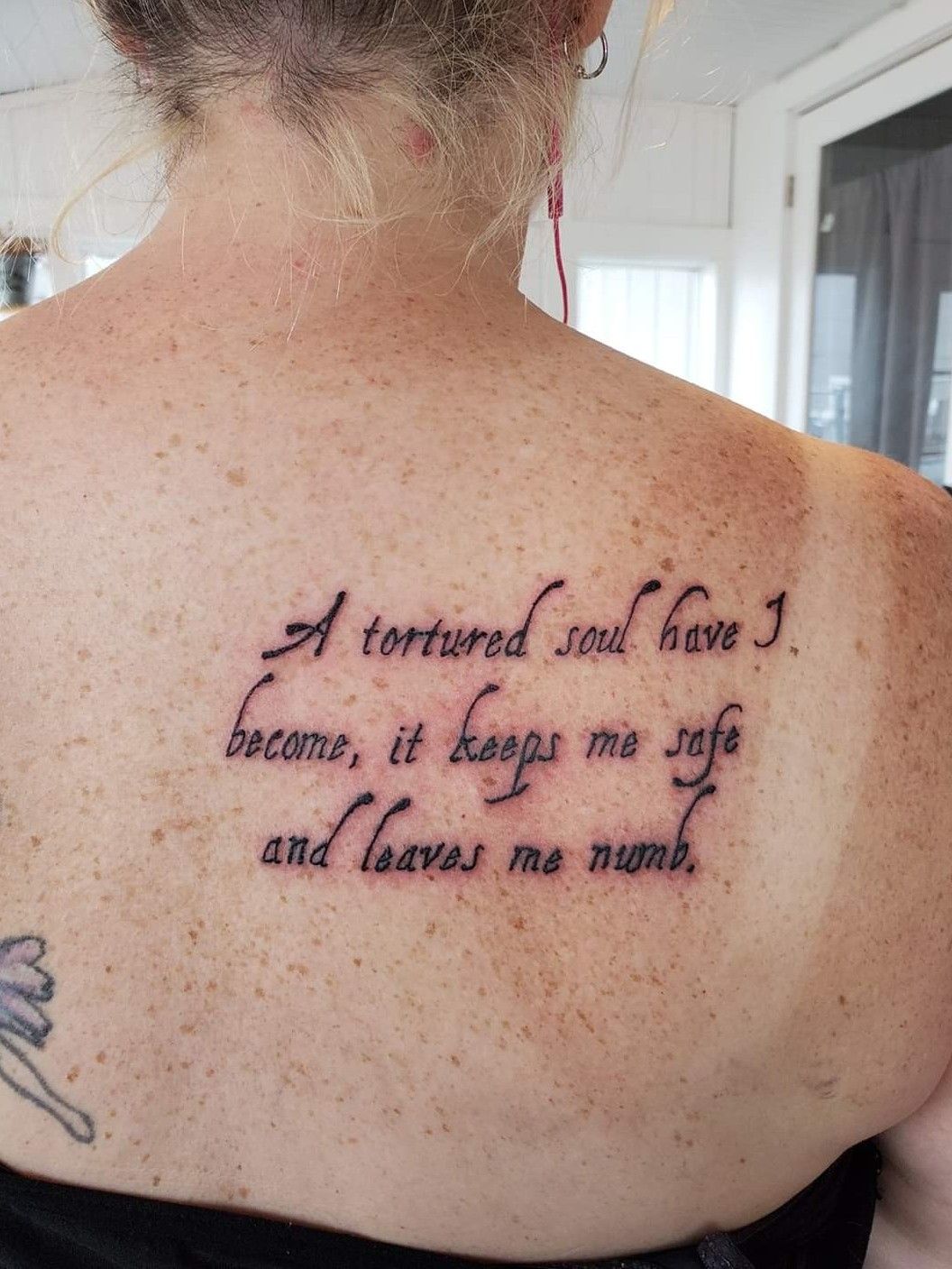 Update more than 62 nothings forever tattoo  ineteachers