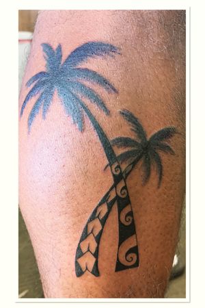 Tattoo by Fathom Deep Tattoo and Piercing