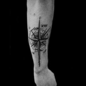 Tattoo by Ink Time tattoo