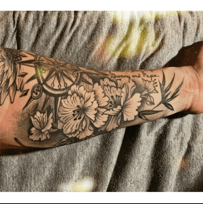 Share more than 64 washington state flower tattoo  ineteachers