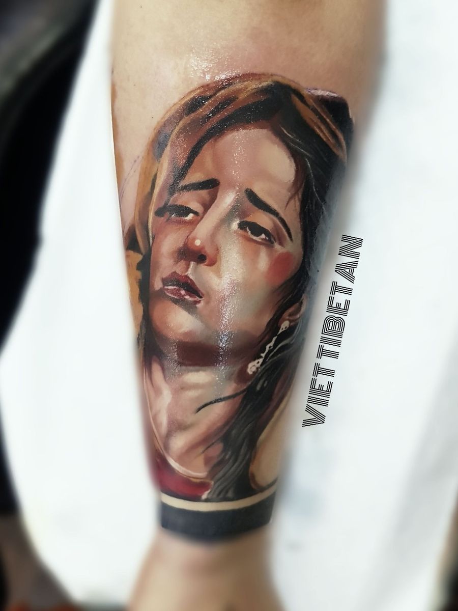 Tattoo uploaded by Đỗ Đức Việt • Tattoodo Tattoo uploaded by Đỗ Đức Việt • Tattoodo