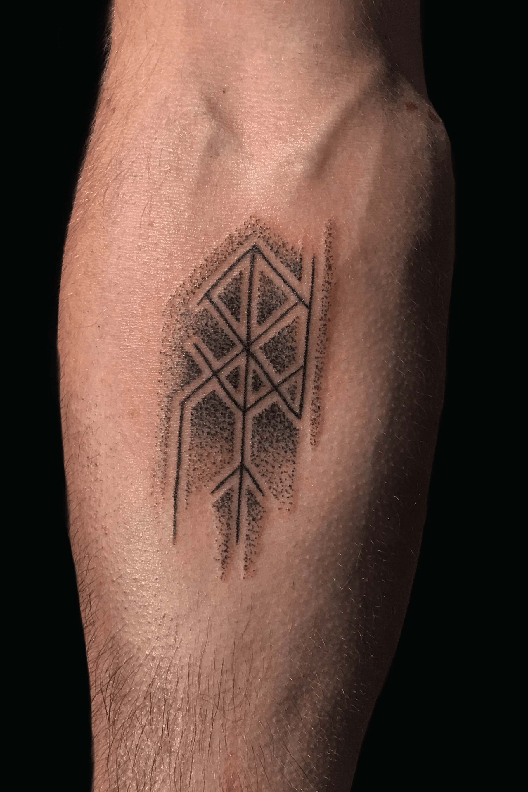 Nordic Viking Tattoos Part 2 Everything About Bindrunes  Symbols of Norse  Mythology Tattoos