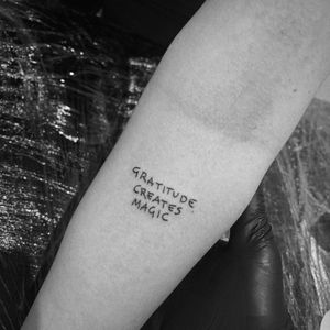 #quotes #quotestattoo #quotesart #art #lettering #letteringtattoo #line #fineline #tattoo #tattoos #tattoolife #bishop #bishoprotary #tattooart #girlwithtattoo #instatattoos #thessaloniki #greece #ig_greece #ynnssteiakakis