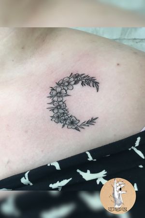 Tattoo by Lefthandink