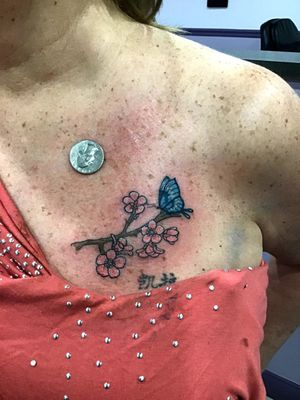 Tattoo by Dream House Ink, Tattoo & Piercing - Tarpon Springs