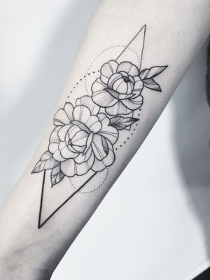 Tattoo by Inkheart Studio Tattoo