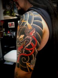 Tattoo
