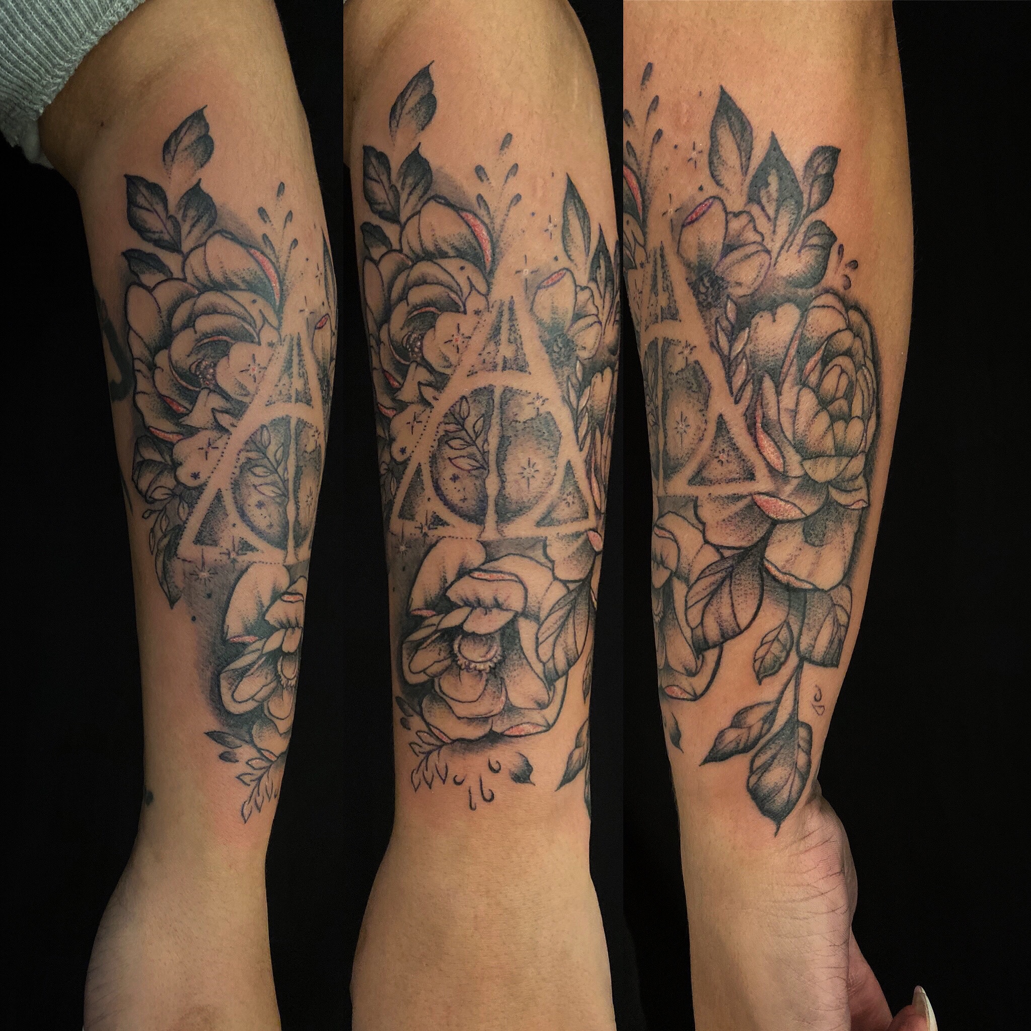 Explore the 5 Best Harrypotter Tattoo Ideas (November 2019) • Tattoodo Explore the 5 Best Harrypotter Tattoo Ideas (November 2019) • Tattoodo