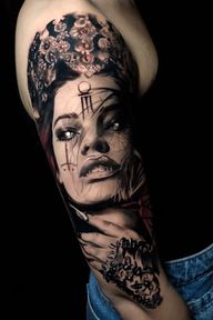 Tattoo