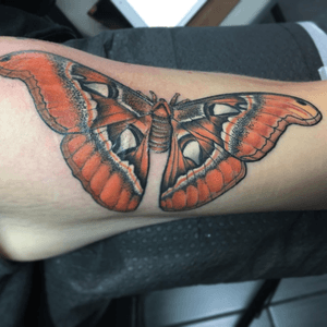 Tattoo by Metamorphosis Tattoo and Piercing Studio