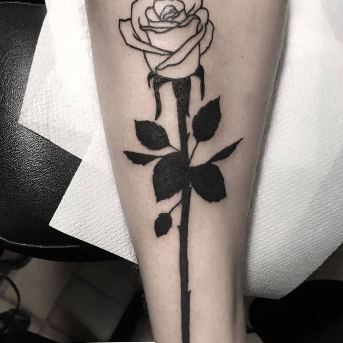 Tattoo uploaded by Ormarei Tattoo • Tattoodo